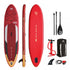 Aqua Marina Atlas 12'0" SUP board