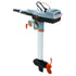 Torqeedo Travel 903C S 2.5HP Boat Engine
