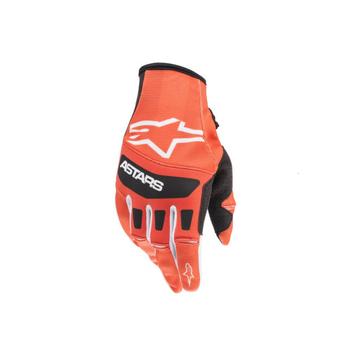 Alpinestars Unisex-Adult Techstar Gloves