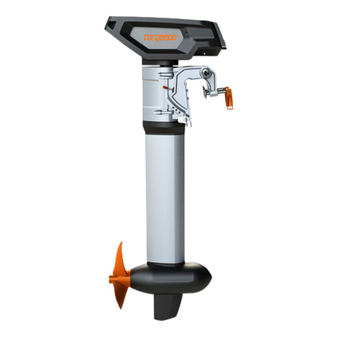 Torqeedo Cruise 3.0 RS 6Hp Throttle (Full Set)