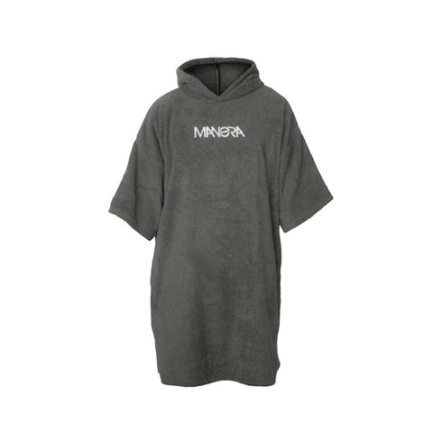 Manera Poncho Quick-Dry Changing Poncho for Watersports