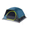 Coleman Skydome Darkroom Camping Tent