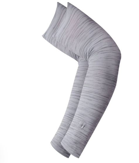 Buff Arm Sleeves Solid