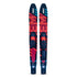 Jobe Hemi Combo Waterskis Beginner-Friendly Ski Pair