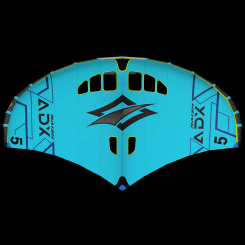 Naish ADX Kite Freeride Kite with Fast Response and Lift