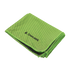 Coghlan's cooling towel folded, green