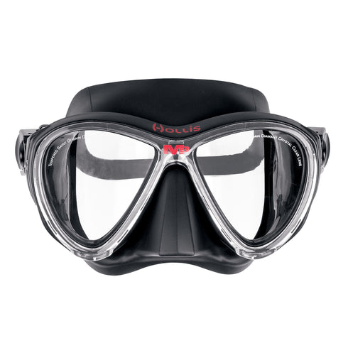 Hollis Mask M3