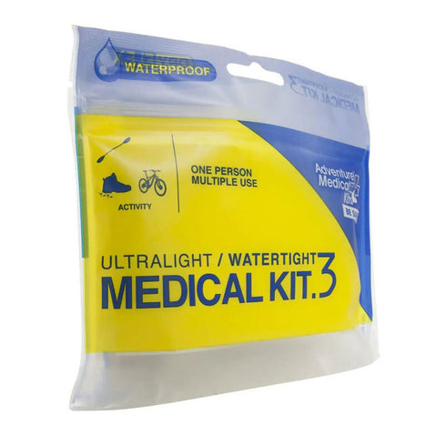 Adventure Medical Kits – Ultralight/Watertight .3