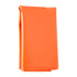 Lifesystems Survival Bag folded, orange