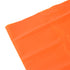 Lifesystems Survival Bag, close up of the orange material