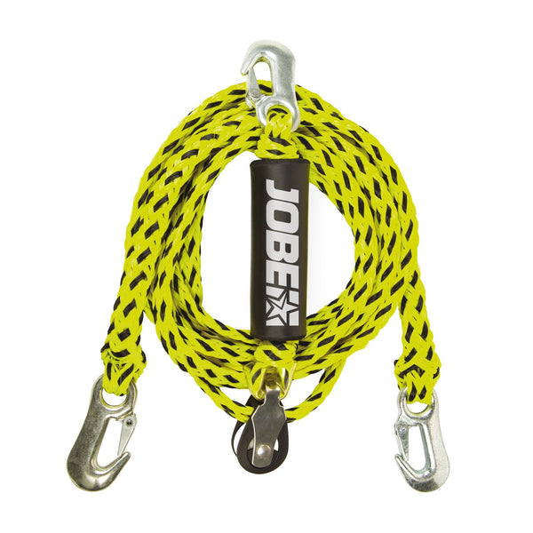 Jobe Bridle 12FT 2P Secure Connection for towable tubes