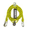 Jobe Bridle 12FT 2P Secure Connection for towable tubes
