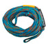 Jobe 4P Towable Rope Heavy-Duty Tow Rope for Large Tubes