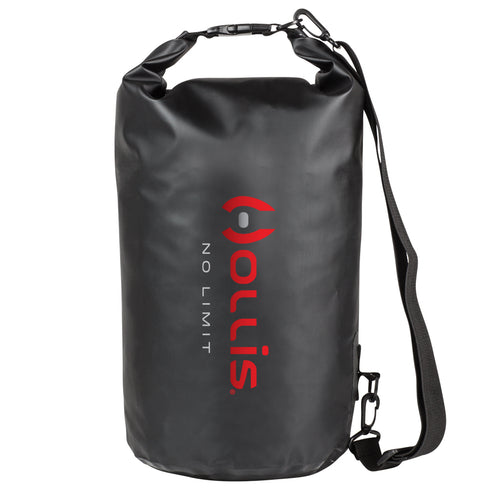 Hollis Dry Bag Pvc Tarpaulin 9"w X 21.25"h