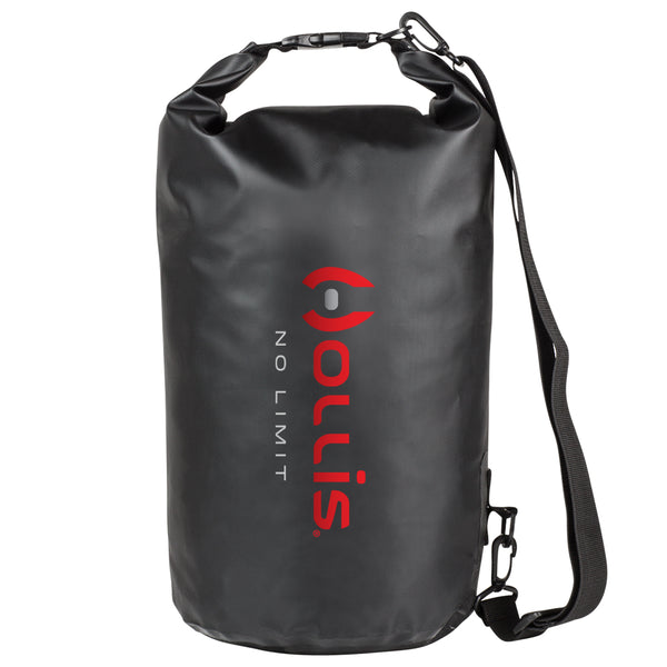 Hollis Dry Bag Pvc Tarpaulin 9"w X 21.25"h