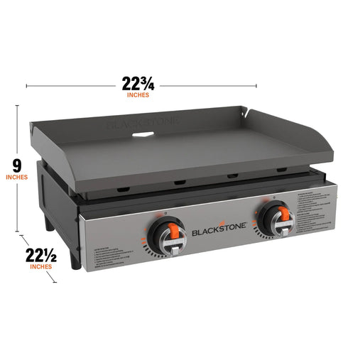 Blackstone 22 Inch Tabletop Griddle