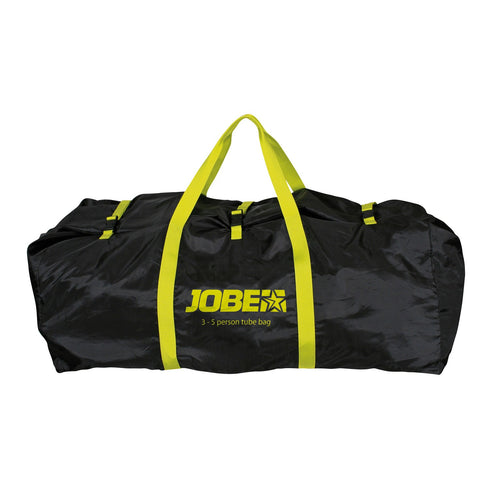 Jobe Towable Bag 35P Large Storage for Tubes and Gear