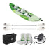 Aqua Marina Betta 412 Larger Kayak for Smooth Travel