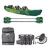 Aqua Marina Ripple 370 Canoe for Family Watersports
