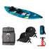 Aqua Marina Steam 412 Fast Kayak for Water Adventures