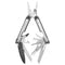 Leatherman ARC Nylon Box - Multi-Tool with Durable Nylon Sheath