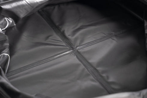 Blackstone 22in Tabletop Griddle with Hood and Carry Bag - Portable Griddle for Outdoor Cooking