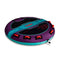 Jobe Droplet Towable 2P, an inflatable tube designed for two riders, offering a secure and fun towable experience.