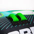 Jobe Rumble Towable 2P | Teal Blue