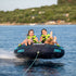 Jobe Rumble Towable 2P | Teal Blue