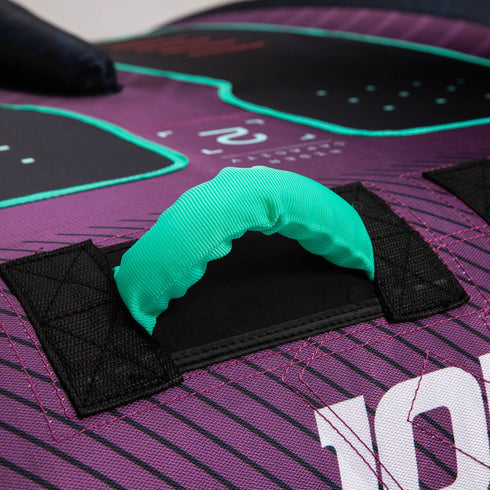 Jobe Scout Towable 2P | Purple