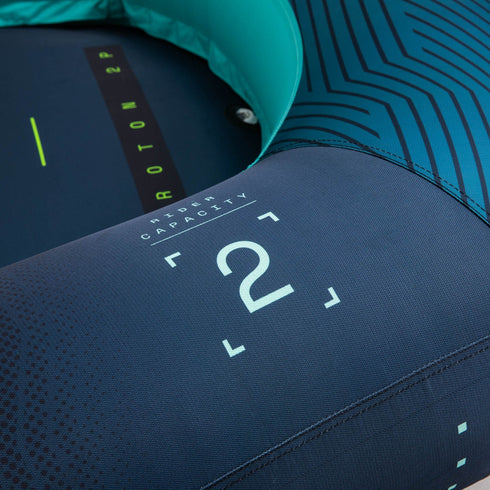 Jobe Proton Towable 2P | Teal