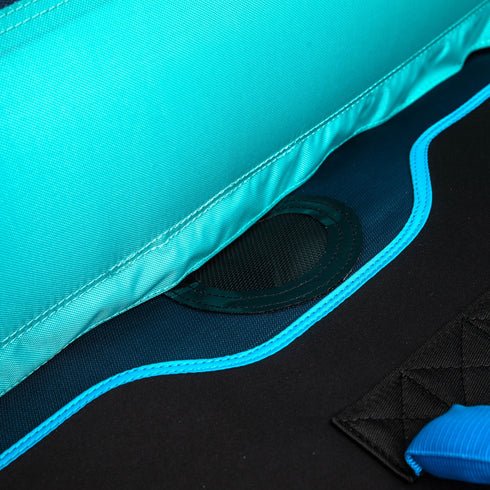 Jobe Proton Towable 2P | Teal