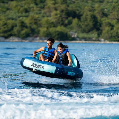 Jobe Proton Towable 2P | Teal