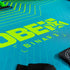 Jobe Binar Towable 3P 840D nylon cover with Binar 3 print close-up