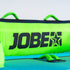 Jobe Binar Towable 3P backrest with neoprene handles