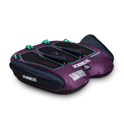 Jobe Scout Towable 3P | Purple