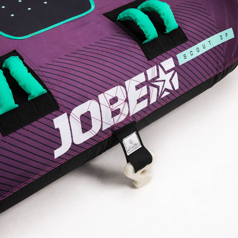 Jobe Scout Towable 3P | Purple