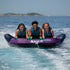 Jobe Scout Towable 3P | Purple