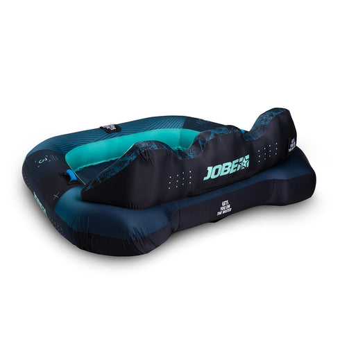 Jobe Proton Towable 3P | Teal