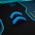 Jobe Proton Towable 3P | Teal