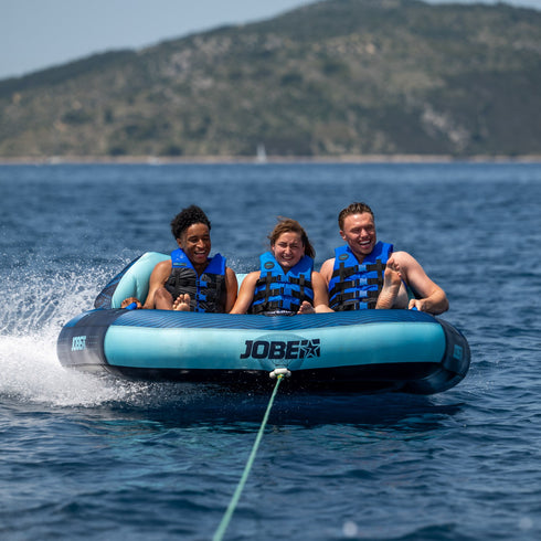 Jobe Proton Towable 3P | Teal
