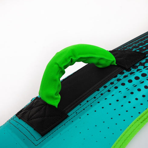 Jobe Rumble Towable 3P | Teal Blue