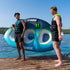 Jobe Rumble Towable 3P | Teal Blue