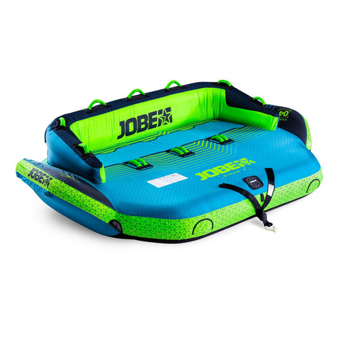 Jobe Binar Towable 4P Exciting Ride for Watersport Fun