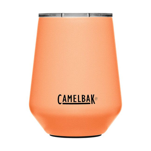 CamelBak Horizon 12oz Insulated Wine Tumbler Stainless Steel - Ideal for Wine Lovers