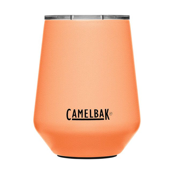 CamelBak Horizon 12oz Insulated Wine Tumbler Stainless Steel - Ideal for Wine Lovers