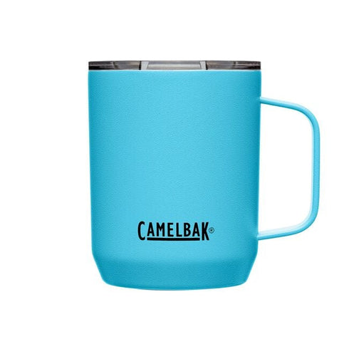 CamelBak Horizon 12oz Insulated Camp Mug Stainless Steel - Perfect for Outdoor Adventures
