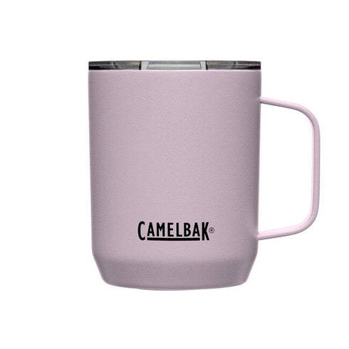 CamelBak Horizon 12oz Insulated Camp Mug Stainless Steel - Perfect for Outdoor Adventures