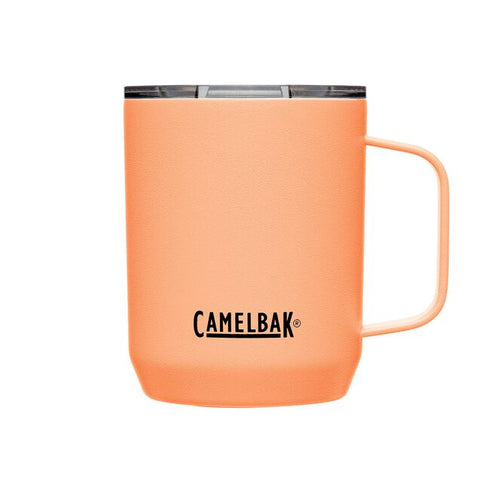 CamelBak Horizon 12oz Insulated Camp Mug Stainless Steel - Perfect for Outdoor Adventures