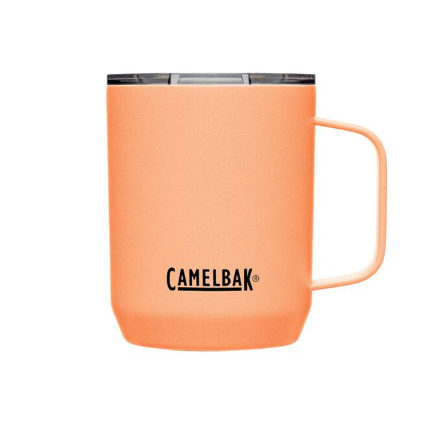 CamelBak Horizon 12oz Insulated Camp Mug Stainless Steel - Perfect for Outdoor Adventures